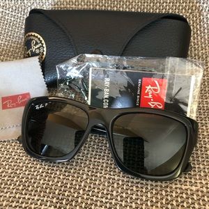 Ray-Ban RB4194